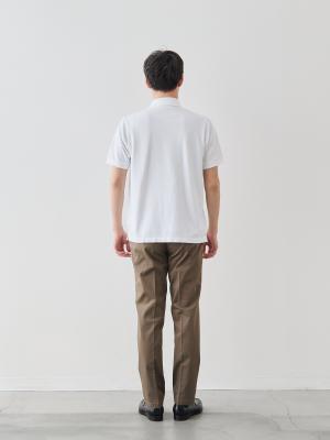 モデル 181cm 71kg サイズ LL