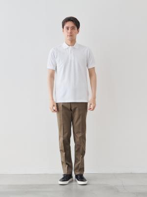 モデル 181cm 71kg サイズ L