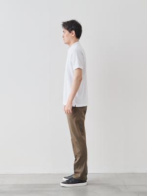 モデル 181cm 71kg サイズ L