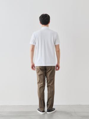 モデル 181cm 71kg サイズ L