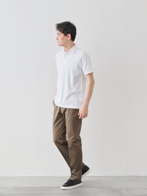 モデル 181cm 71kg サイズ L