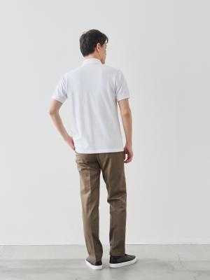 モデル 181cm 71kg サイズ L