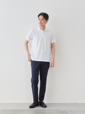 モデル 181cm 71kg サイズ L