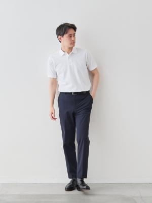 モデル 181cm 71kg サイズ L