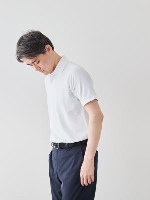 モデル 181cm 71kg サイズ L