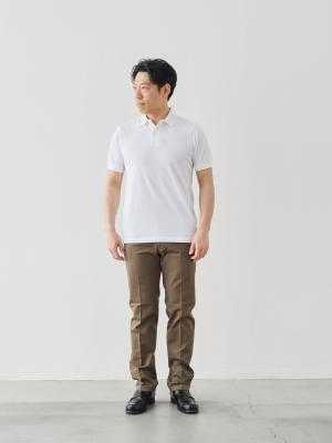 モデル 171cm 70kg サイズ M