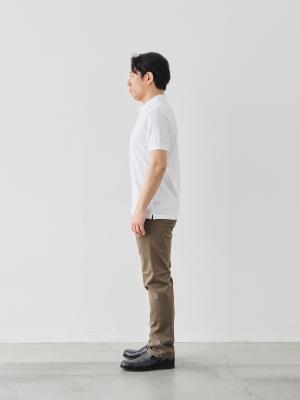 モデル 171cm 70kg サイズ M