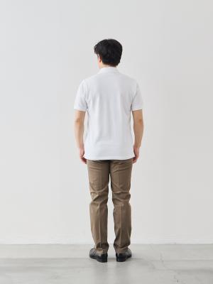 モデル 171cm 70kg サイズ L