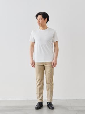 モデル 171cm 70kg サイズ M