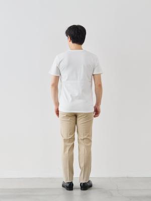 モデル 171cm 70kg サイズ M