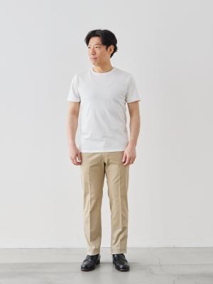 モデル 171cm 70kg サイズ L