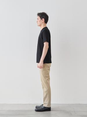 モデル 181cm 71kg サイズ L