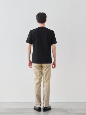 モデル 181cm 71kg サイズ L