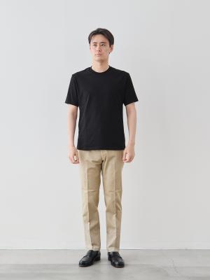 モデル 181cm 71kg サイズ LL