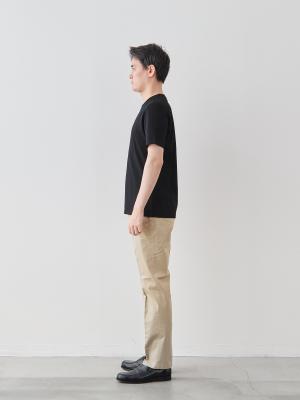 モデル 181cm 71kg サイズ LL