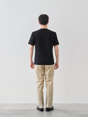 モデル 181cm 71kg サイズ LL