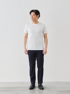 モデル 171cm 70kg サイズ M