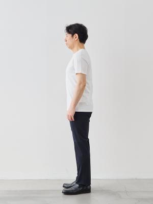 モデル 171cm 70kg サイズ M