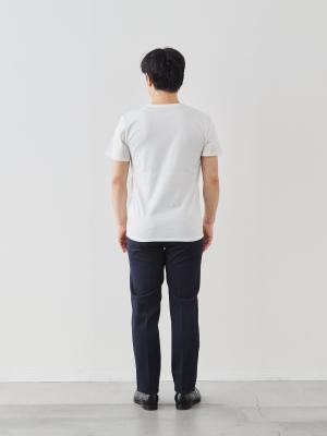 モデル 171cm 70kg サイズ M