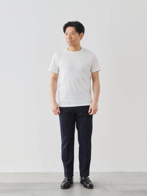 モデル 171cm 70kg サイズ L