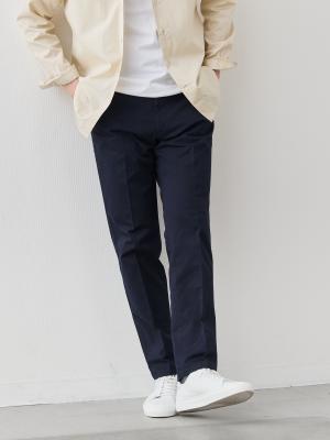 モデル 181cm 71kg サイズ L