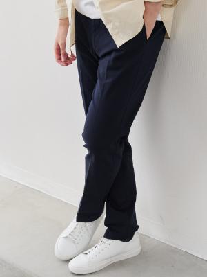 モデル 181cm 71kg サイズ L