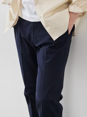 モデル 181cm 71kg サイズ L