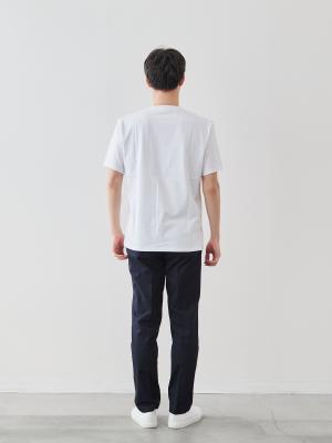 モデル 181cm 71kg サイズ L