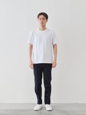 モデル 181cm 71kg サイズ LL