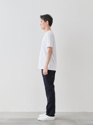 モデル 181cm 71kg サイズ LL