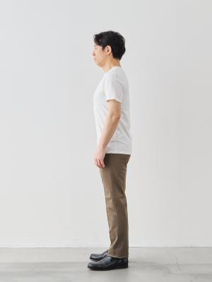 モデル 171cm 70kg サイズ M