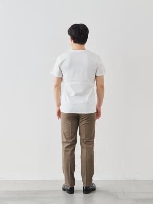 モデル 171cm 70kg サイズ M