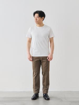 モデル 171cm 70kg サイズ L