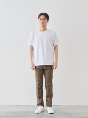 モデル 181cm 71kg サイズ L