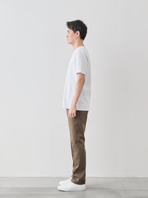 モデル 181cm 71kg サイズ L