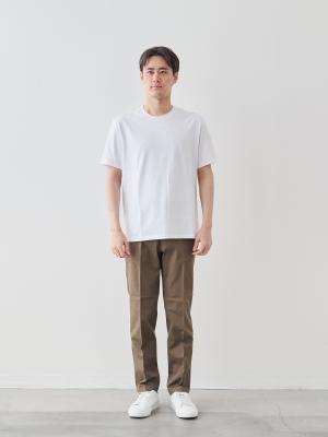 モデル 181cm 71kg サイズ LL