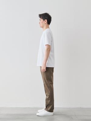 モデル 181cm 71kg サイズ LL