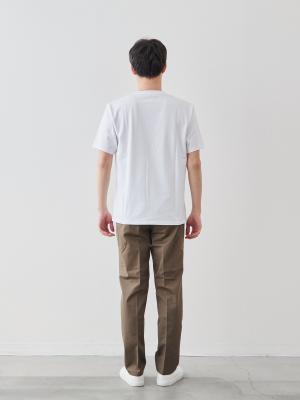 モデル 181cm 71kg サイズ LL