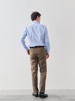 モデル 181cm 71kg サイズ L