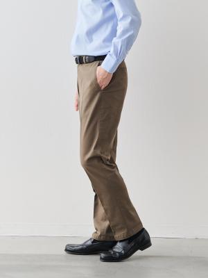 モデル 181cm 71kg サイズ L