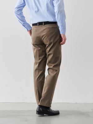 モデル 181cm 71kg サイズ L