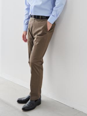 モデル 181cm 71kg サイズ L