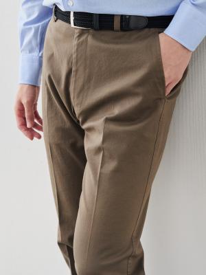 モデル 181cm 71kg サイズ L