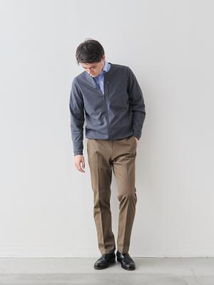 モデル 181cm 71kg サイズ L