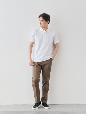 モデル 181cm 71kg サイズ L