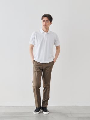 モデル 181cm 71kg サイズ L