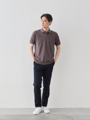 モデル 181cm 71kg サイズ L