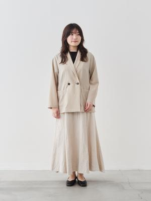 モデル 164cm サイズ 40(38-40)