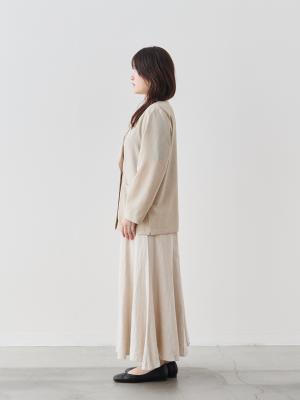 モデル 164cm サイズ 40(38-40)