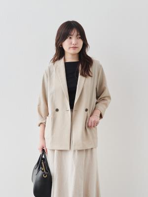 モデル 164cm サイズ 40(38-40)